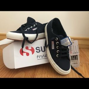 Superga cotu classic sz 6